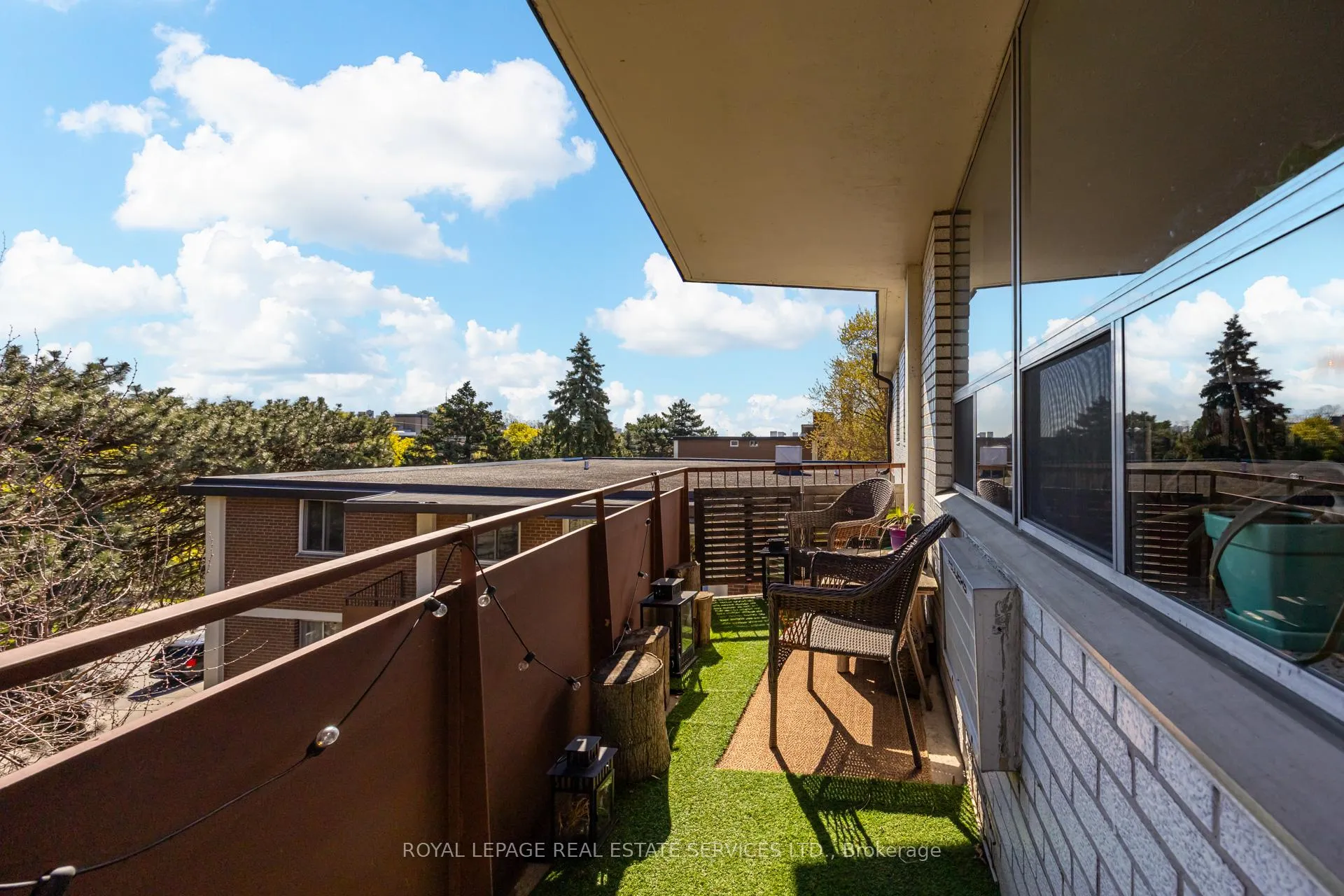 Photo 19 of Unit 303, 100 Coe Hill Drive, Toronto, High Park-Swansea — HOMEH