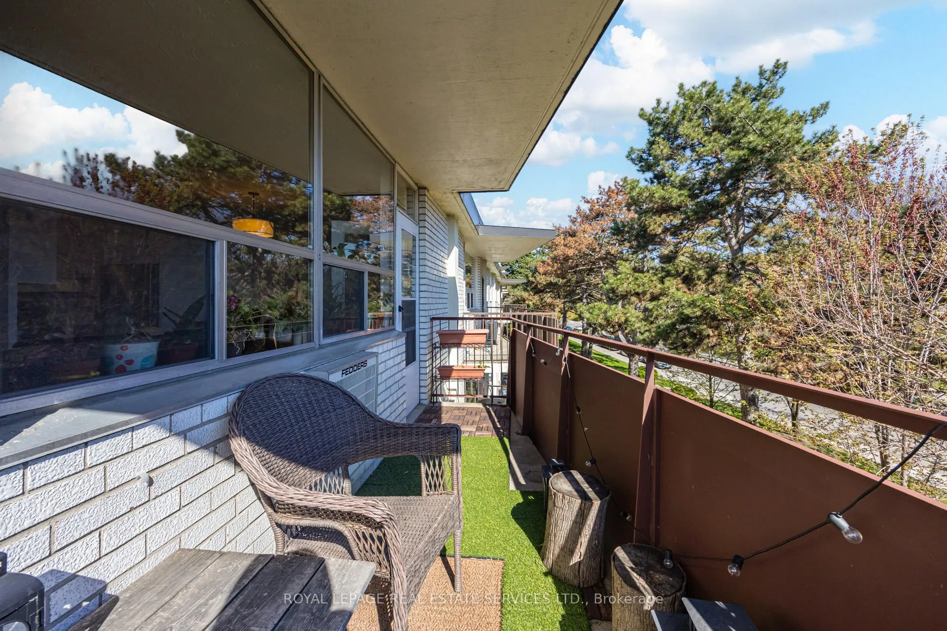 Photo 20 of Unit 303, 100 Coe Hill Drive, Toronto, High Park-Swansea — HOMEH