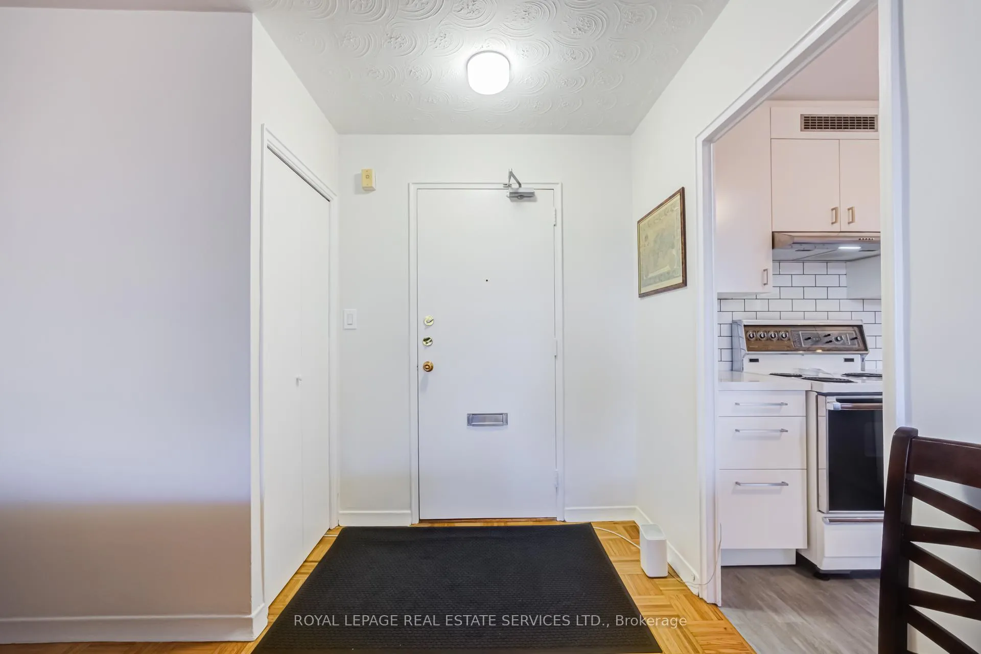 Photo 22 of Unit 303, 100 Coe Hill Drive, Toronto, High Park-Swansea — HOMEH