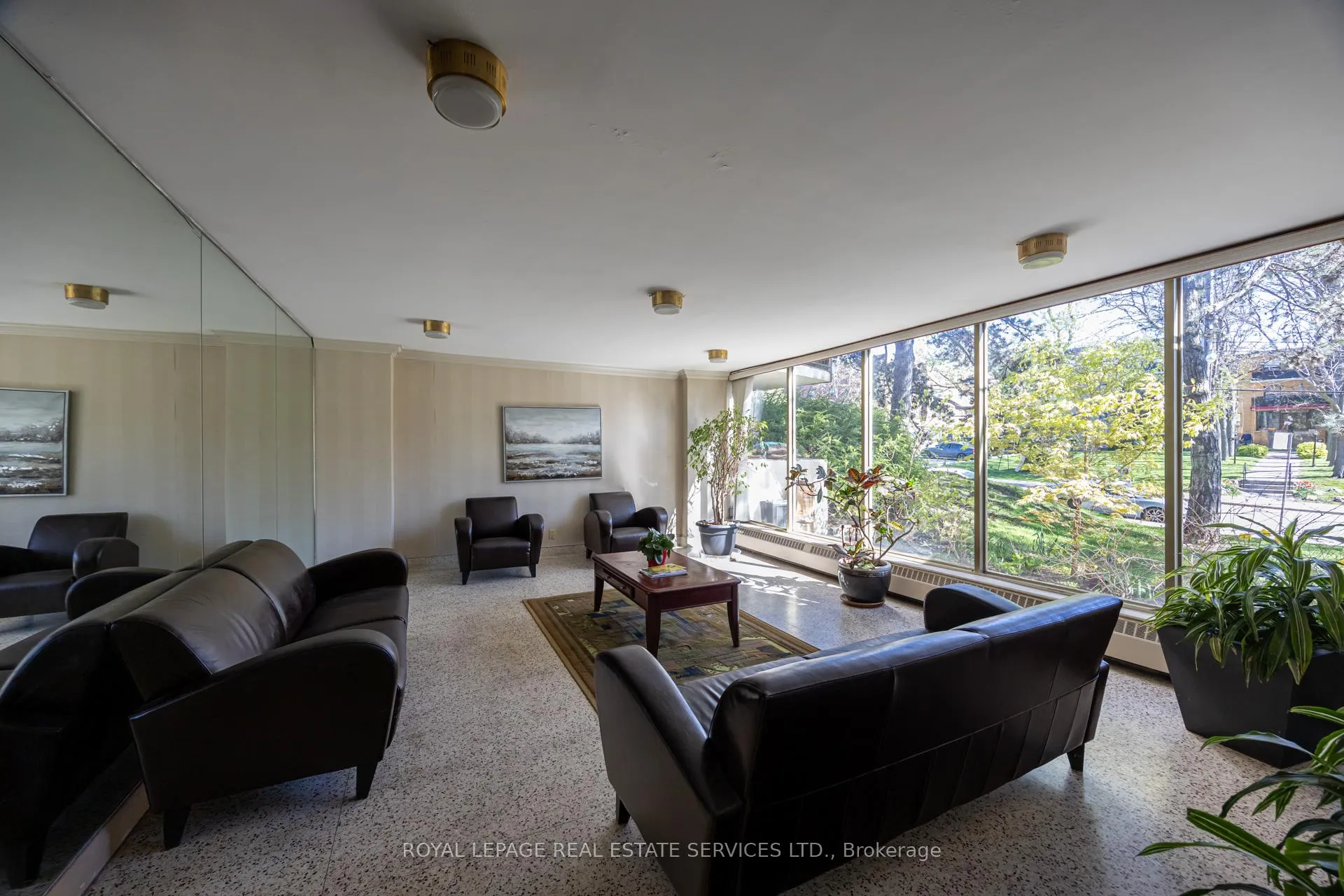 Photo 25 of Unit 303, 100 Coe Hill Drive, Toronto, High Park-Swansea — HOMEH