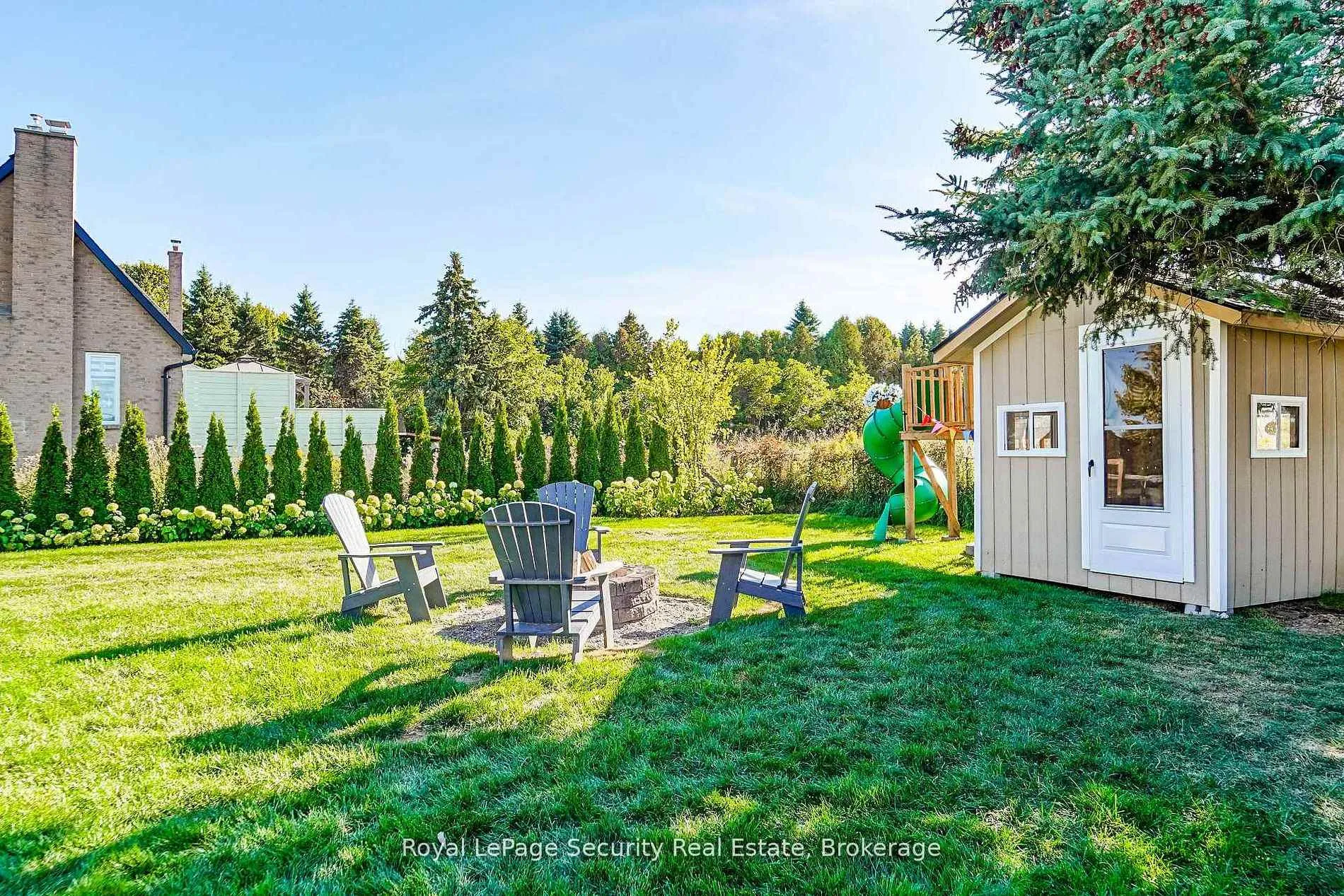 Photo 15 of 2564 15th Side Road, New Tecumseth, Rural New Tecumseth — HOMEH