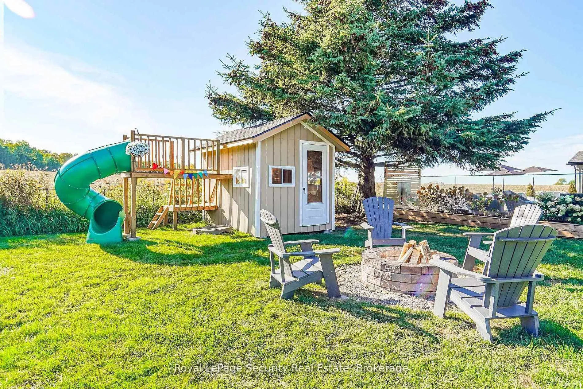 Photo 16 of 2564 15th Side Road, New Tecumseth, Rural New Tecumseth — HOMEH