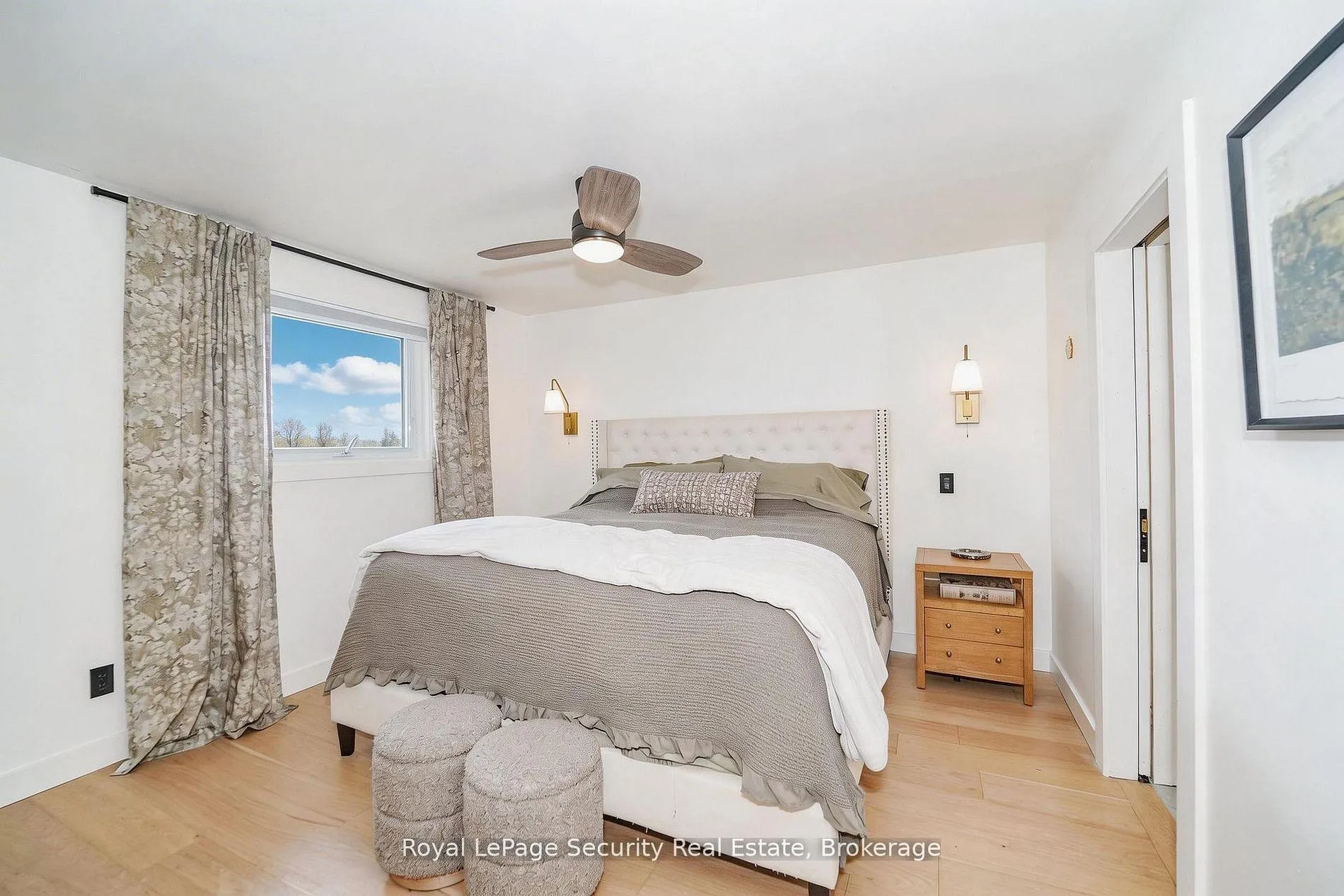 Photo 36 of 2564 15th Side Road, New Tecumseth, Rural New Tecumseth — HOMEH