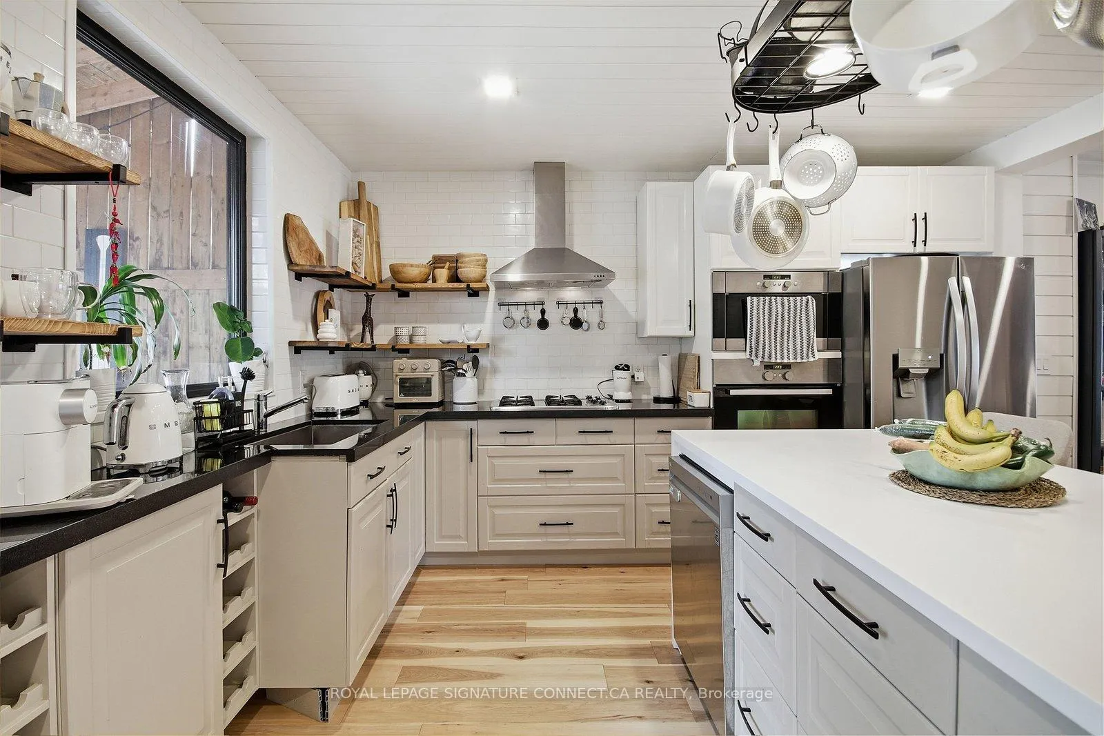 Photo 1 of Unit Main, 18 Harlton Crescent, Toronto, Keelesdale-Eglinton West — HOMEH