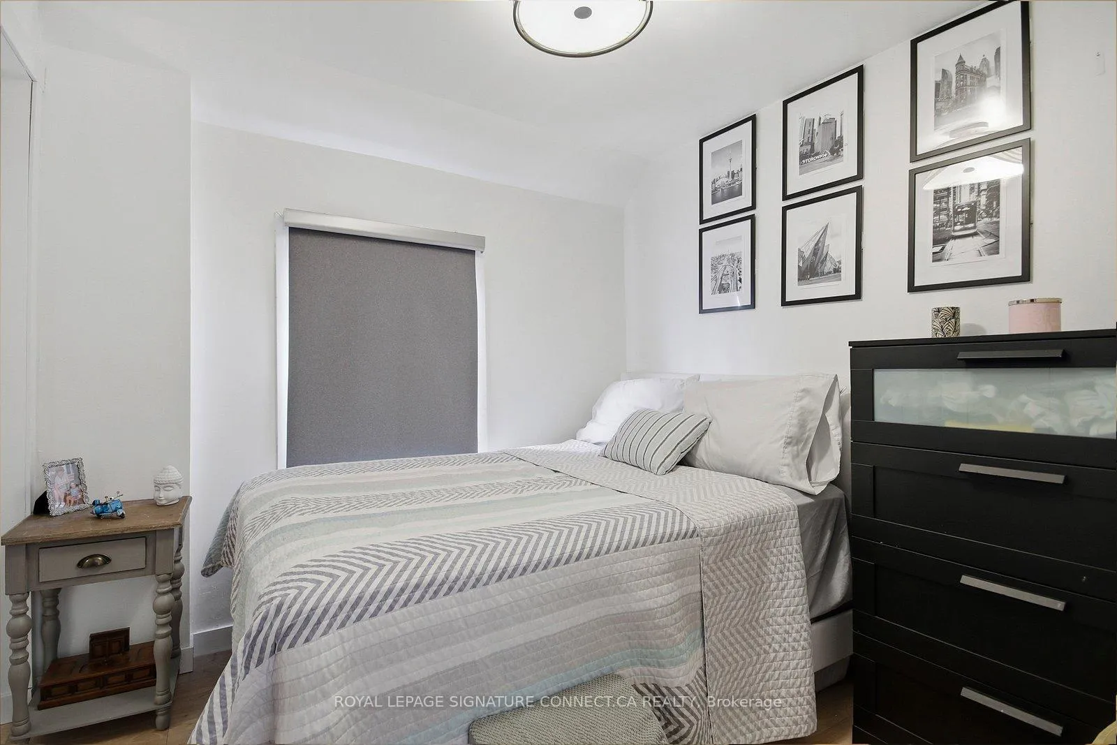 Photo 10 of Unit Main, 18 Harlton Crescent, Toronto, Keelesdale-Eglinton West — HOMEH