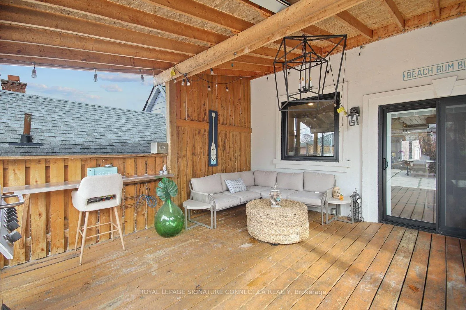 Photo 14 of Unit Main, 18 Harlton Crescent, Toronto, Keelesdale-Eglinton West — HOMEH