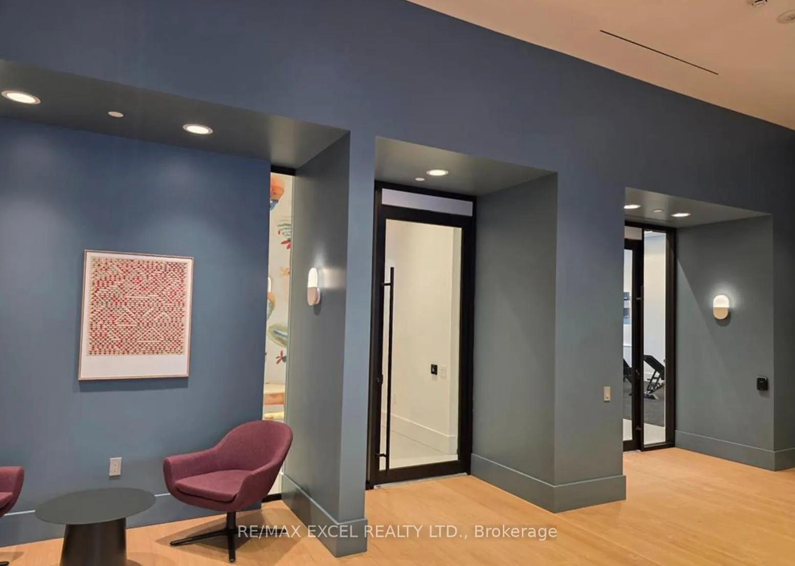 Photo 31 of Unit 218, 1720 Bayview Avenue, Toronto, Mount Pleasant East — HOMEH