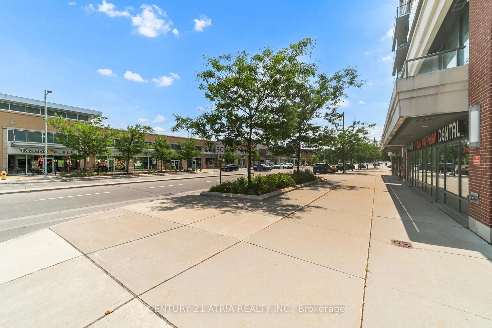 Photo 3 of Unit #307, 8228 Birchmount Road, Markham, Unionville — HOMEH