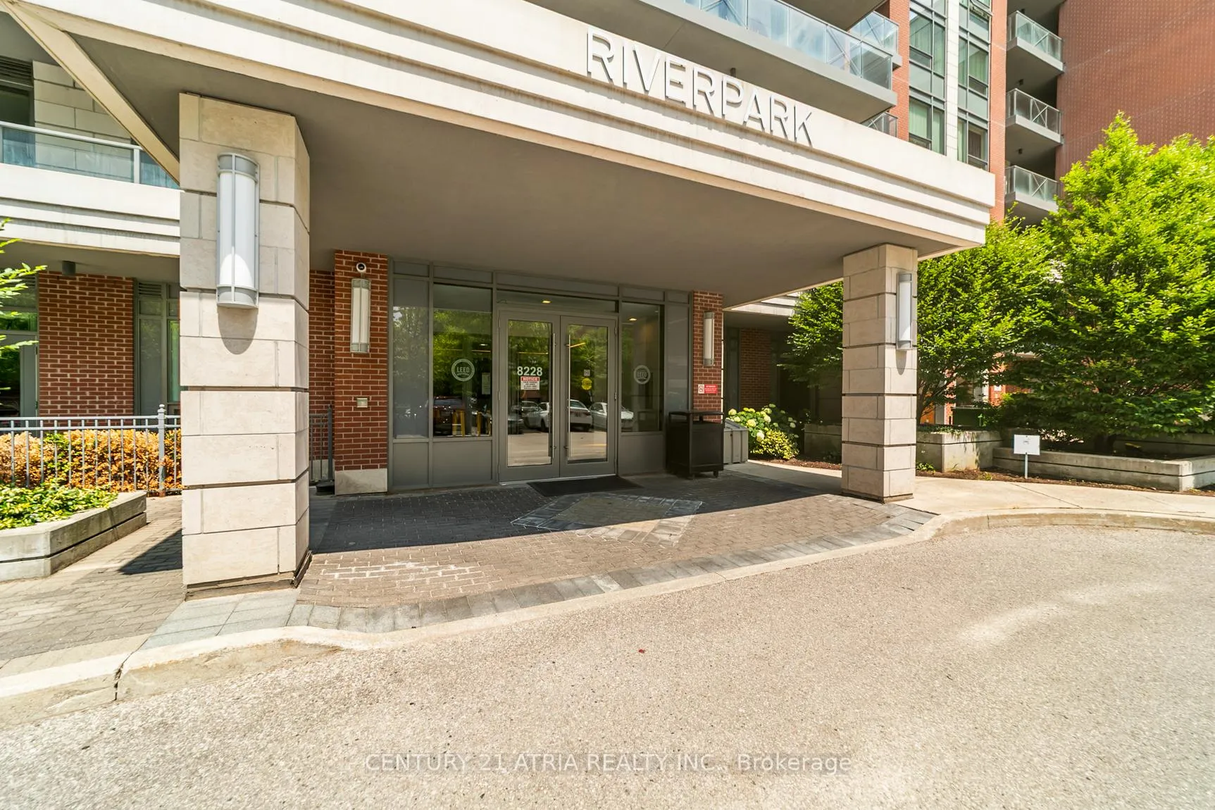 Photo 8 of Unit #307, 8228 Birchmount Road, Markham, Unionville — HOMEH