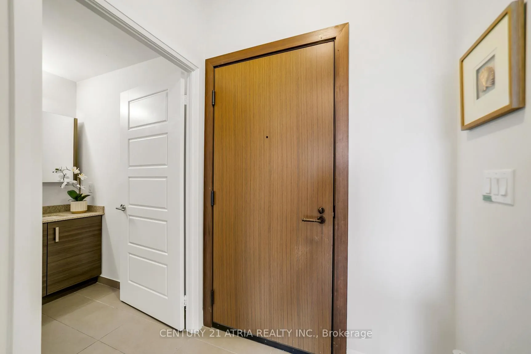 Photo 15 of Unit #307, 8228 Birchmount Road, Markham, Unionville — HOMEH