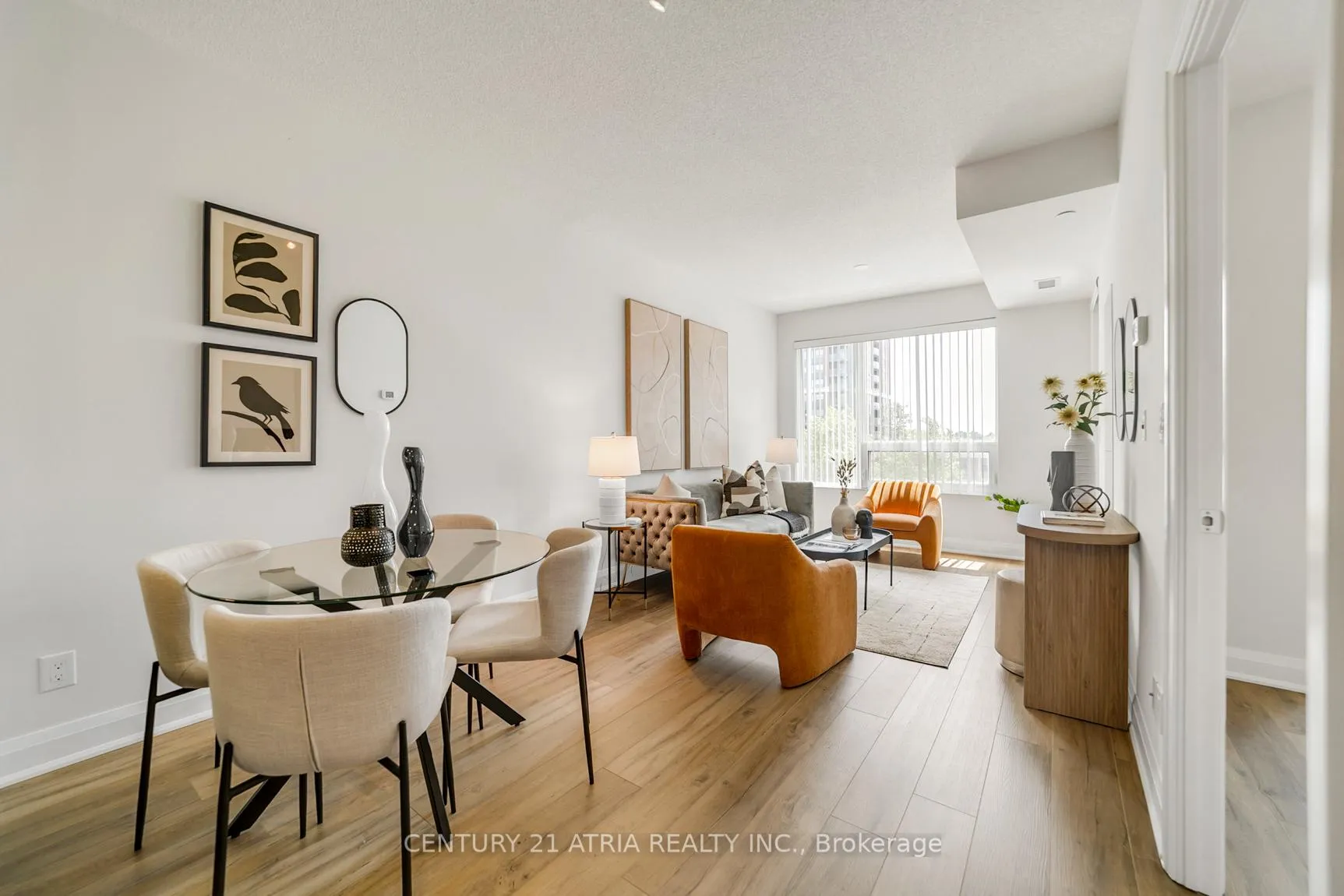 Photo 17 of Unit #307, 8228 Birchmount Road, Markham, Unionville — HOMEH