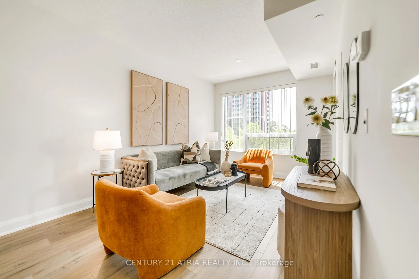 Photo 19 of Unit #307, 8228 Birchmount Road, Markham, Unionville — HOMEH