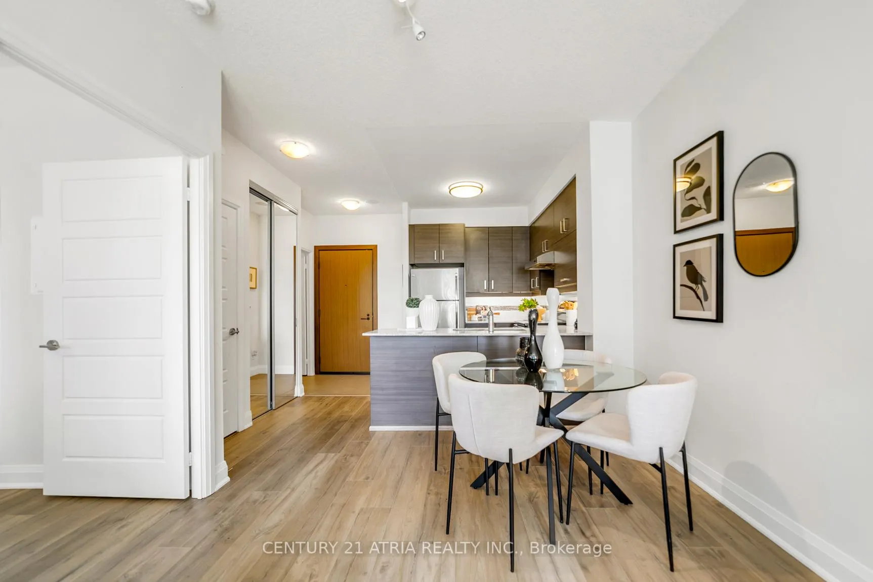 Photo 22 of Unit #307, 8228 Birchmount Road, Markham, Unionville — HOMEH