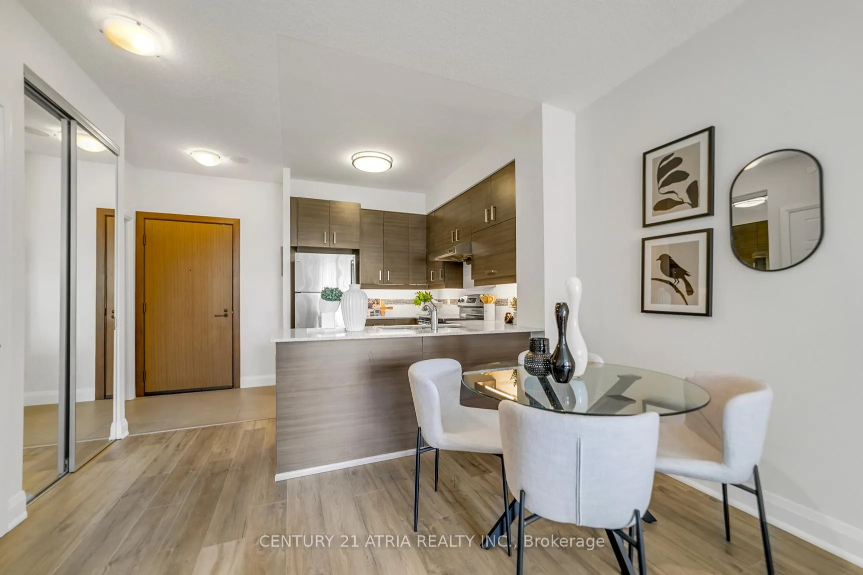 Photo 23 of Unit #307, 8228 Birchmount Road, Markham, Unionville — HOMEH