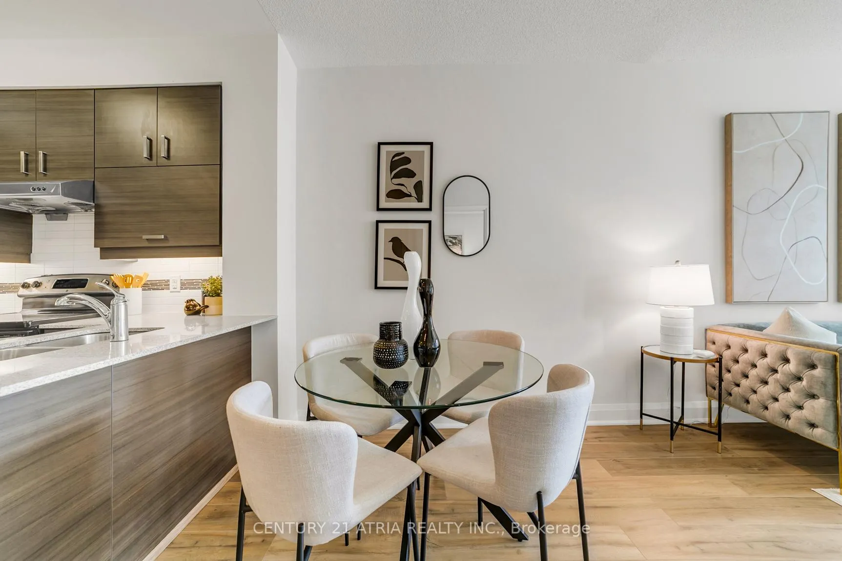 Photo 24 of Unit #307, 8228 Birchmount Road, Markham, Unionville — HOMEH