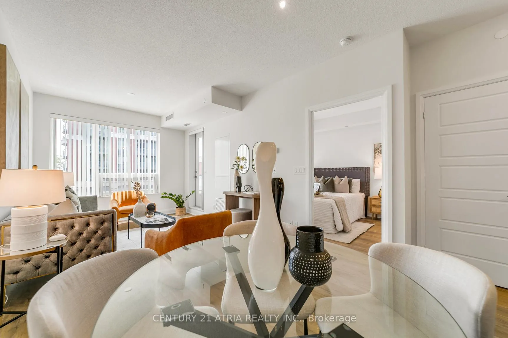 Photo 25 of Unit #307, 8228 Birchmount Road, Markham, Unionville — HOMEH