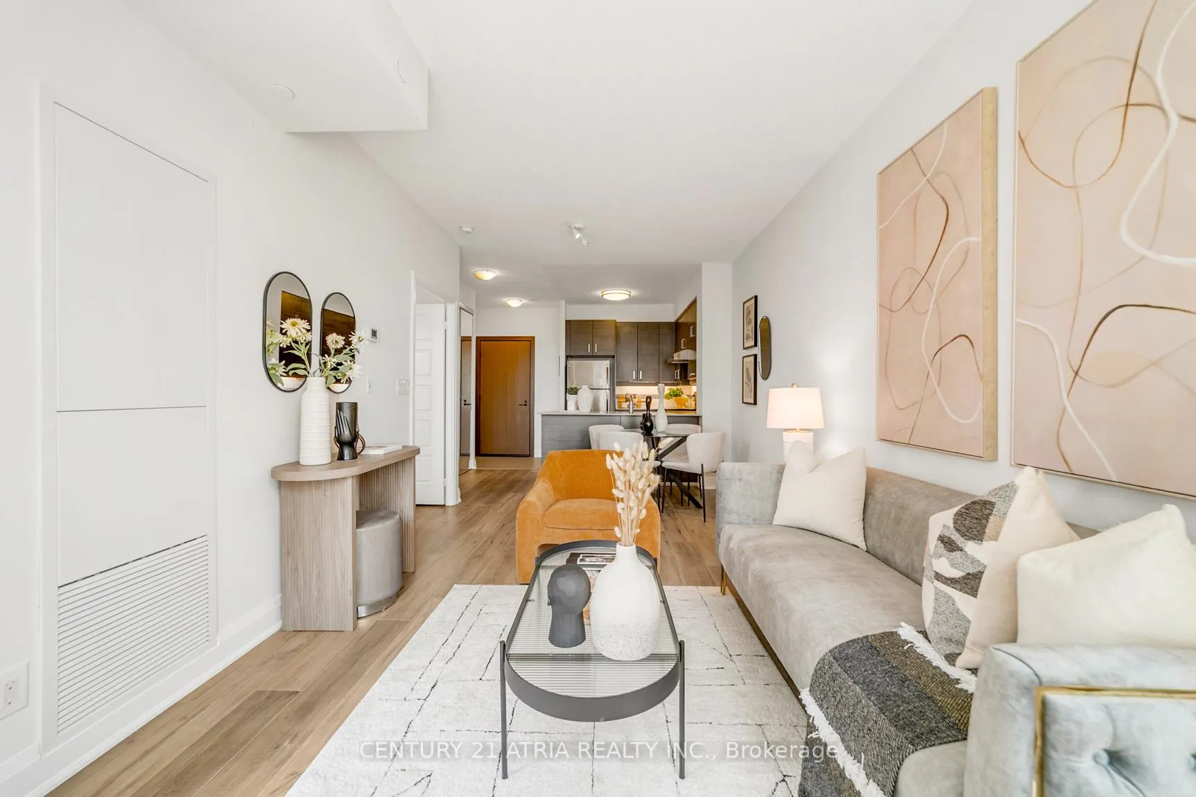 Photo 28 of Unit #307, 8228 Birchmount Road, Markham, Unionville — HOMEH