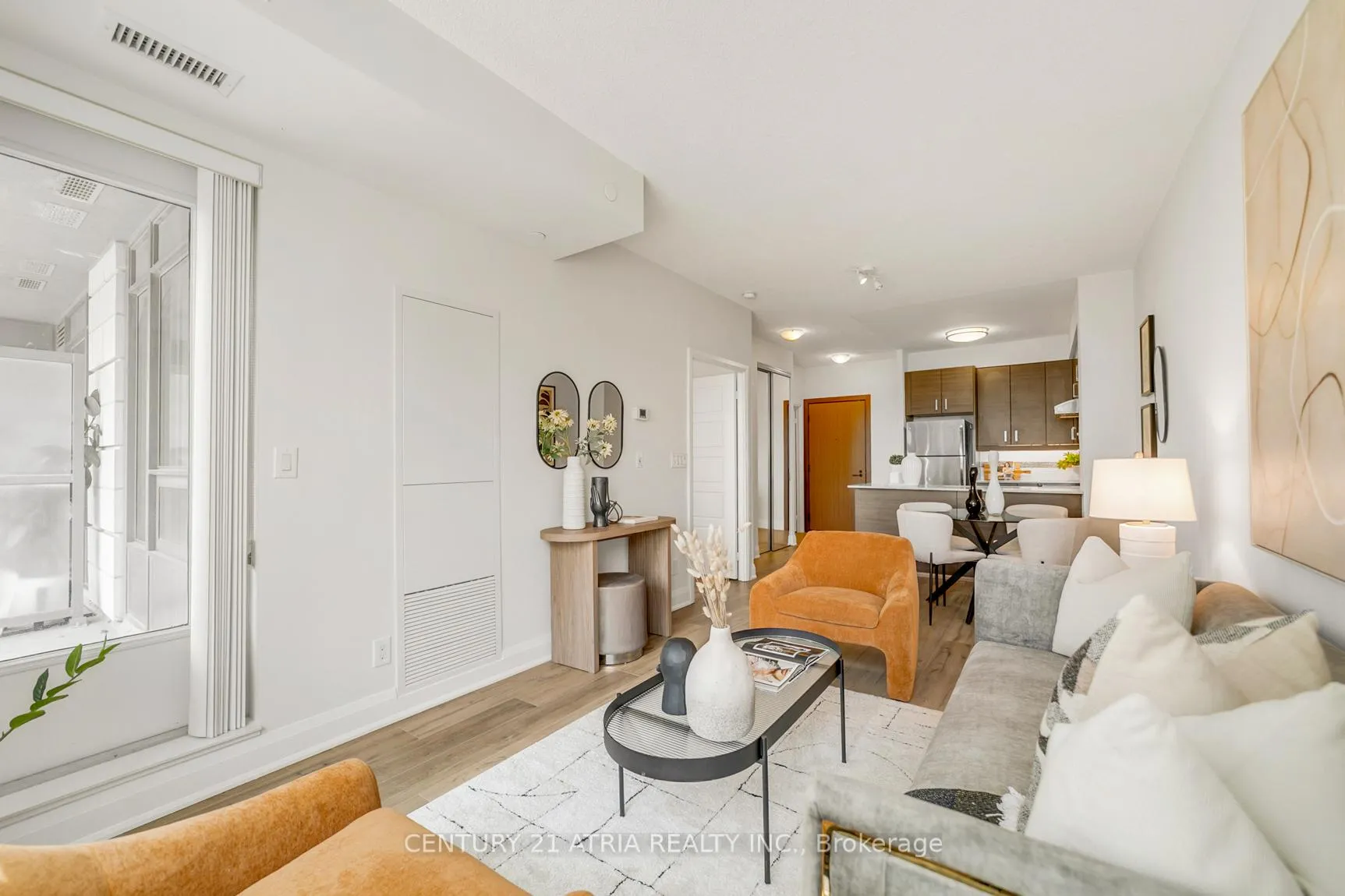 Photo 29 of Unit #307, 8228 Birchmount Road, Markham, Unionville — HOMEH