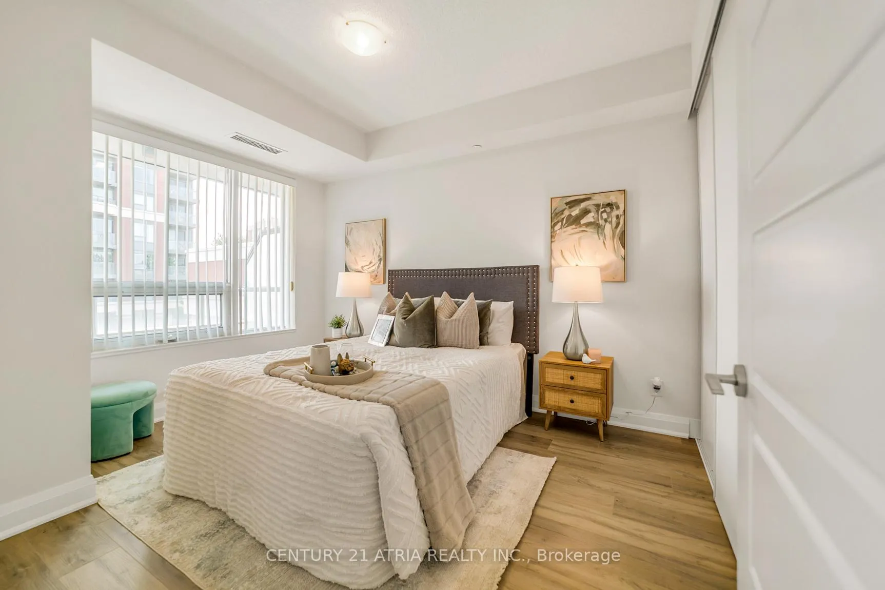 Photo 30 of Unit #307, 8228 Birchmount Road, Markham, Unionville — HOMEH