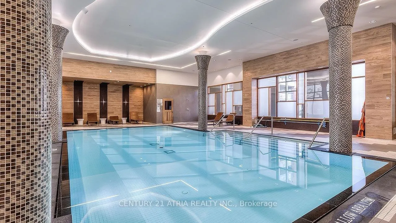 Photo 37 of Unit #307, 8228 Birchmount Road, Markham, Unionville — HOMEH