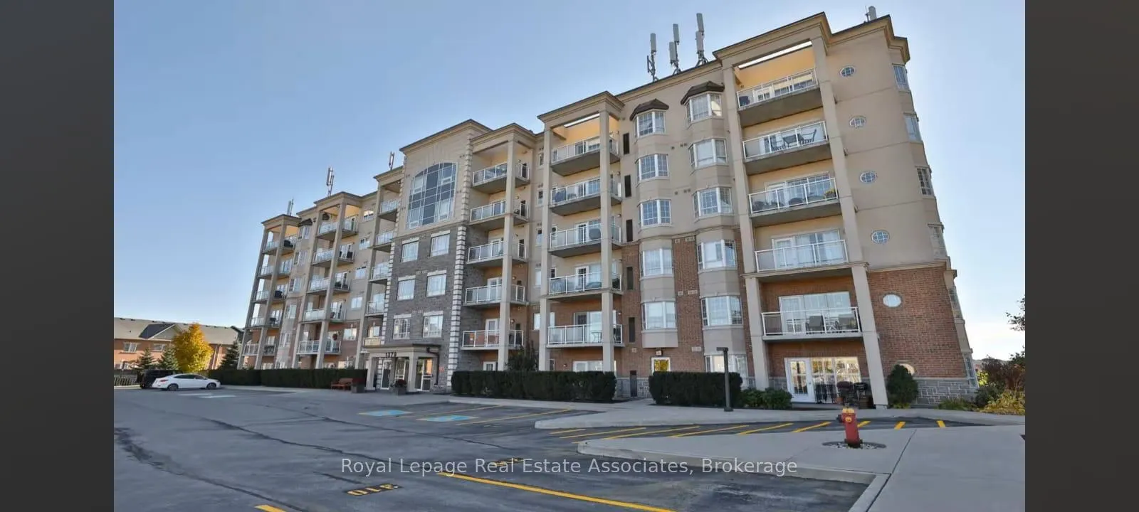 Photo 1 of Unit 210, 1379 Costigan Road, Milton, Clarke — HOMEH