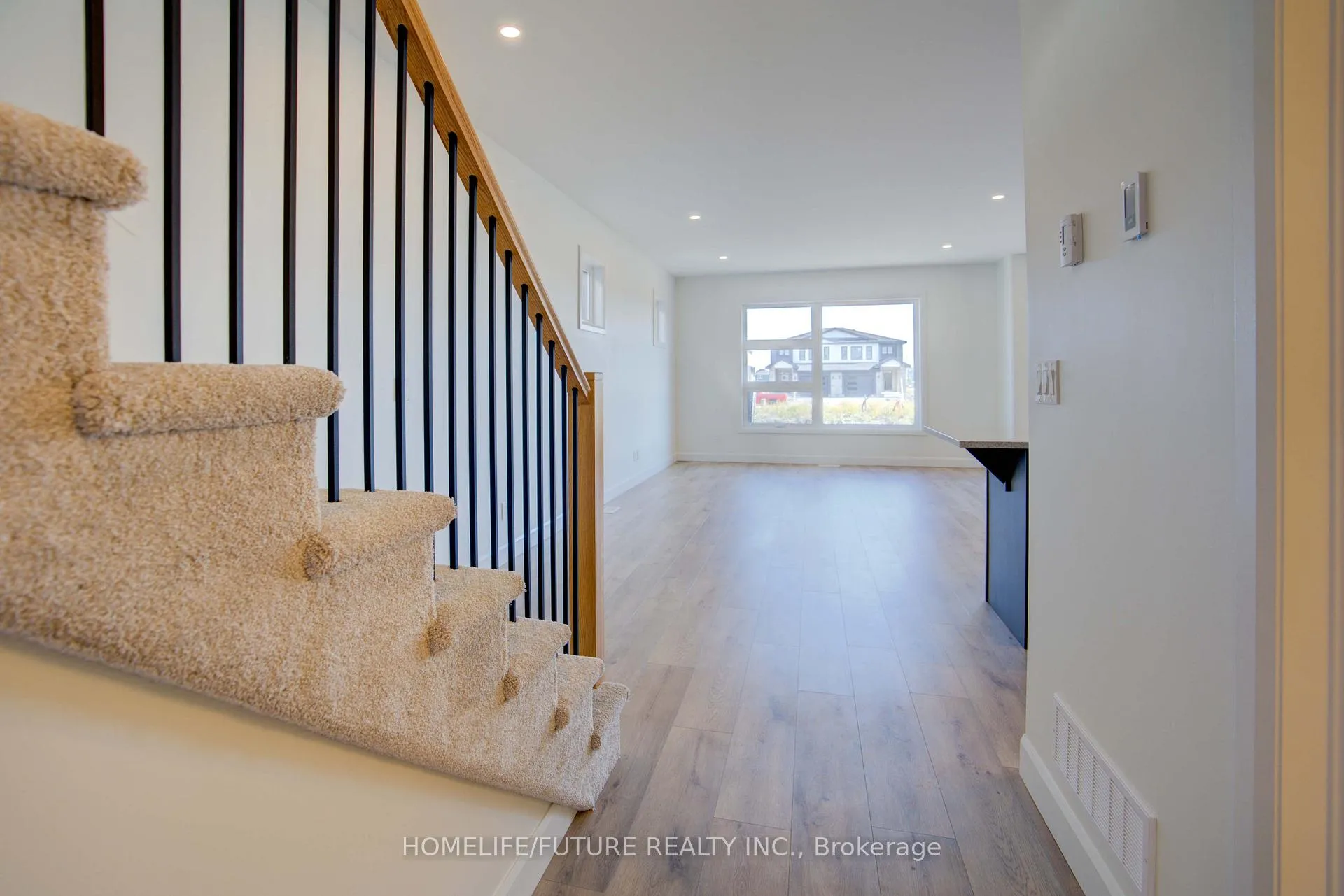 Photo 9 of 28 Walden Pond Drive, Loyalist, Amherstview — HOMEH