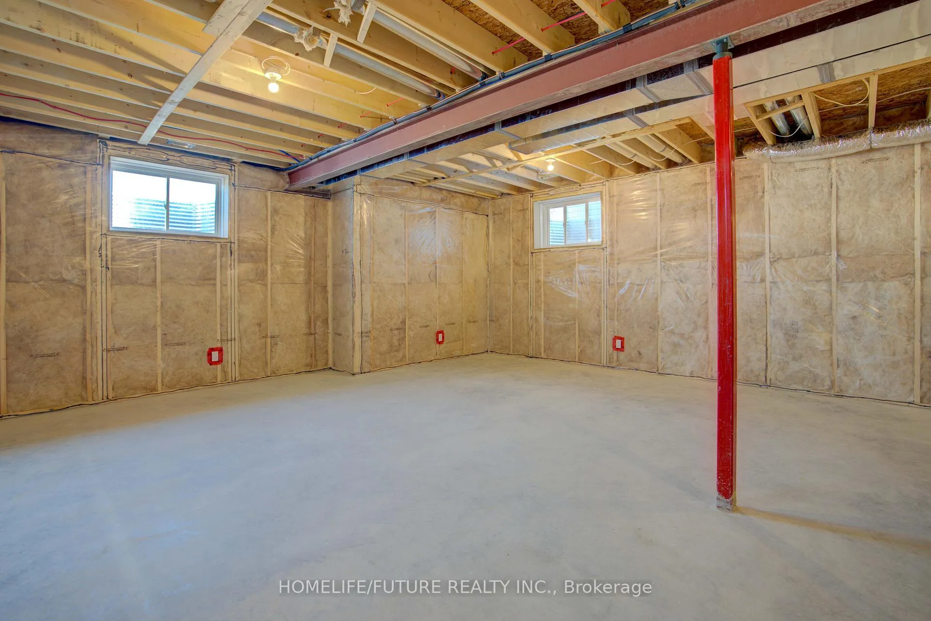 Photo 26 of 28 Walden Pond Drive, Loyalist, Amherstview — HOMEH