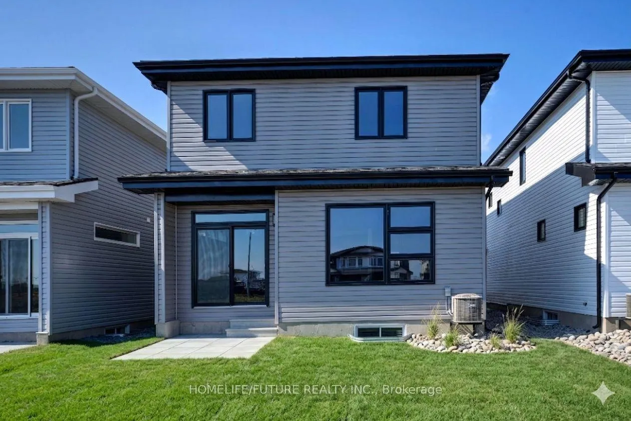 Photo 28 of 28 Walden Pond Drive, Loyalist, Amherstview — HOMEH