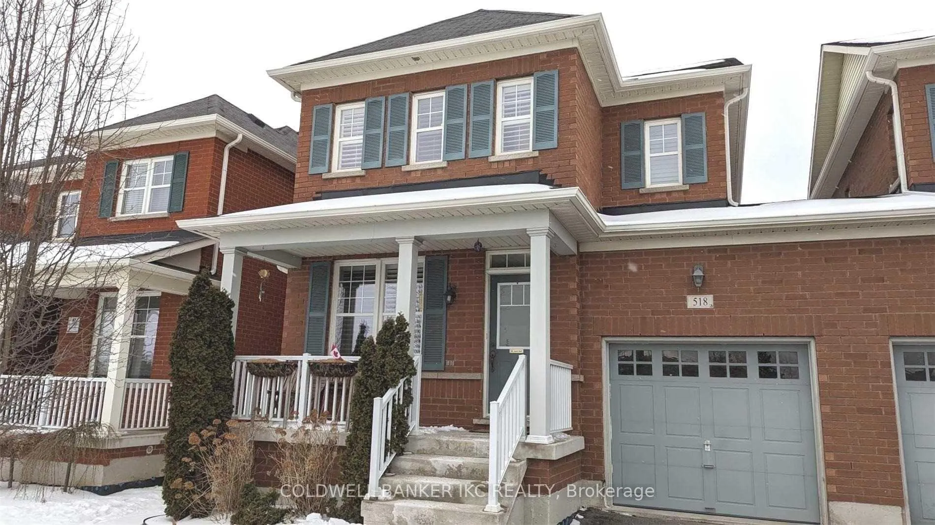 Photo 1 of 518 Savoline Boulevard, Milton, Scott — HOMEH