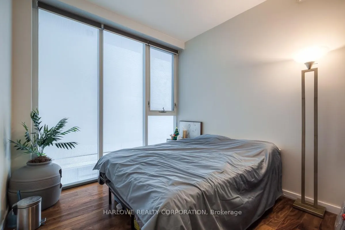 Photo 20 of Unit 816, 32 Trolley Crescent, Toronto, Moss Park — HOMEH