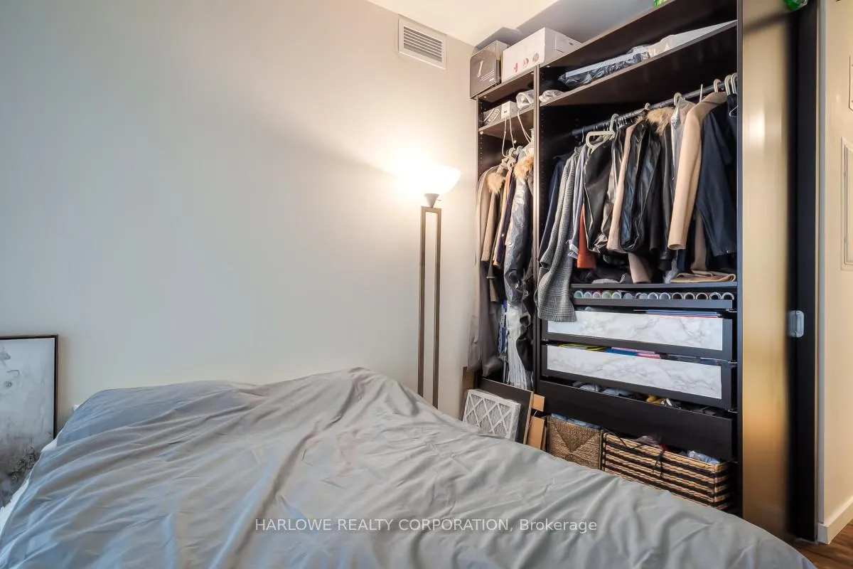 Photo 21 of Unit 816, 32 Trolley Crescent, Toronto, Moss Park — HOMEH
