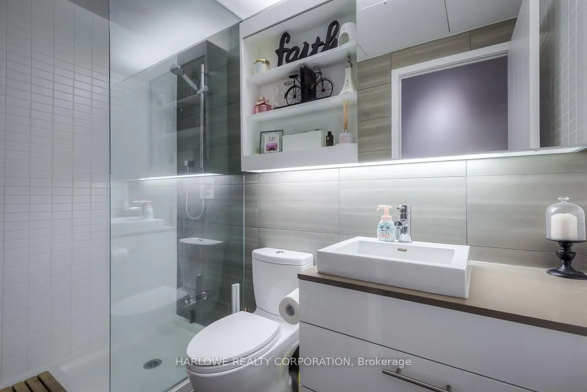 Photo 22 of Unit 816, 32 Trolley Crescent, Toronto, Moss Park — HOMEH