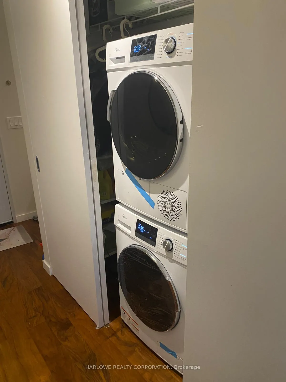 Photo 23 of Unit 816, 32 Trolley Crescent, Toronto, Moss Park — HOMEH