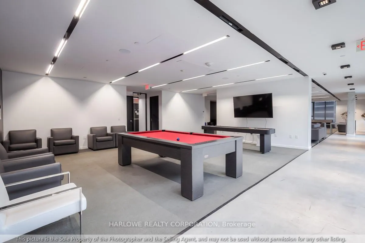 Photo 30 of Unit 816, 32 Trolley Crescent, Toronto, Moss Park — HOMEH
