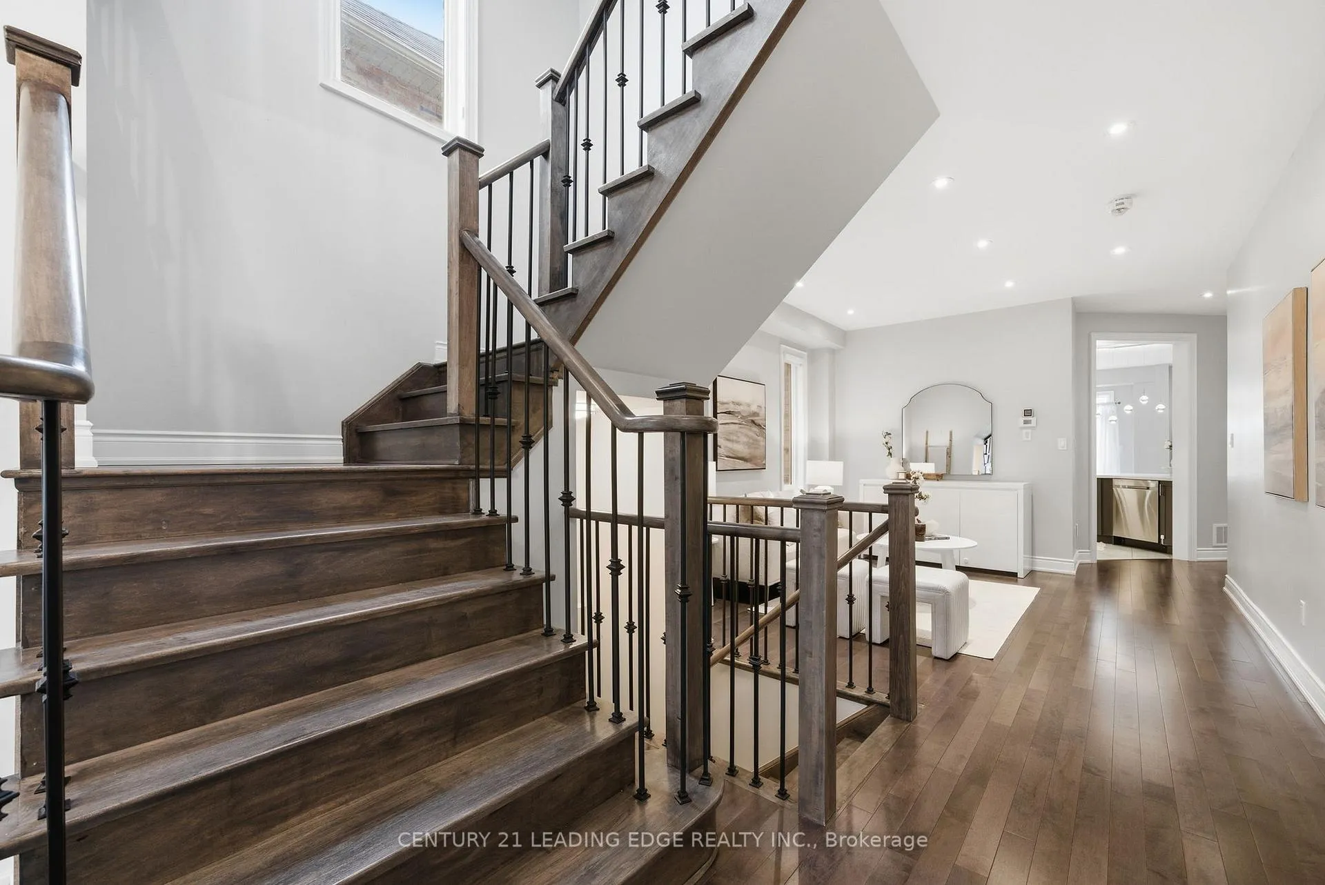 Photo 7 of 134 Hurst Drive, Ajax, Northwest Ajax — HOMEH