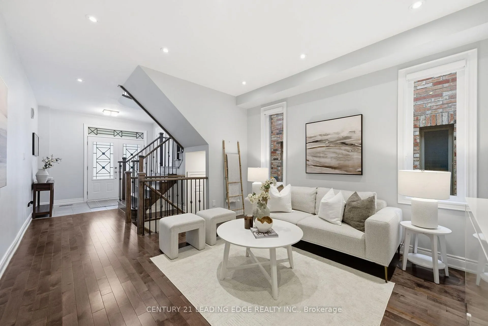 Photo 9 of 134 Hurst Drive, Ajax, Northwest Ajax — HOMEH