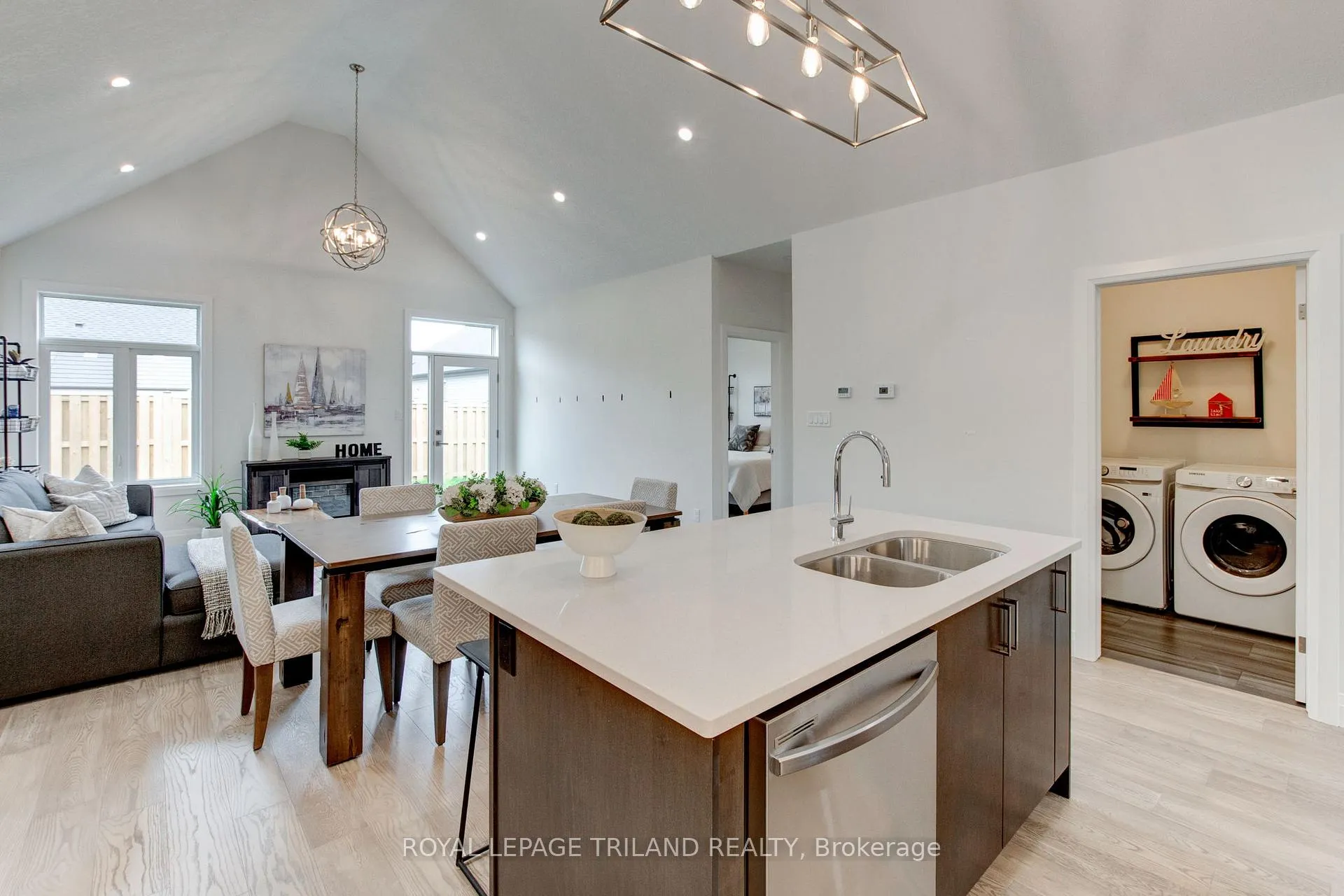 Photo 12 of Unit 24, 62 Compass Trail, Central Elgin, Rural Central Elgin — HOMEH