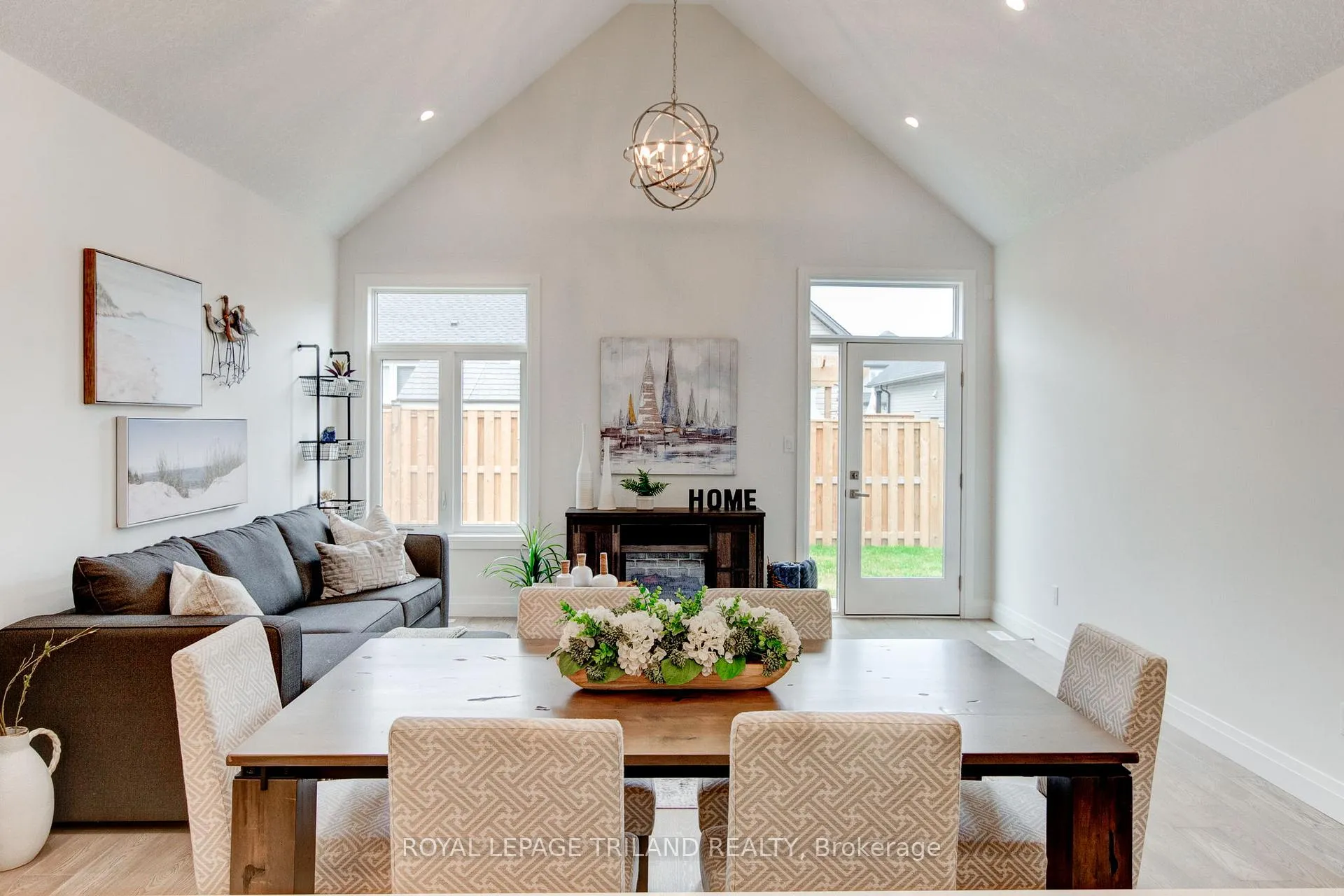 Photo 15 of Unit 24, 62 Compass Trail, Central Elgin, Rural Central Elgin — HOMEH