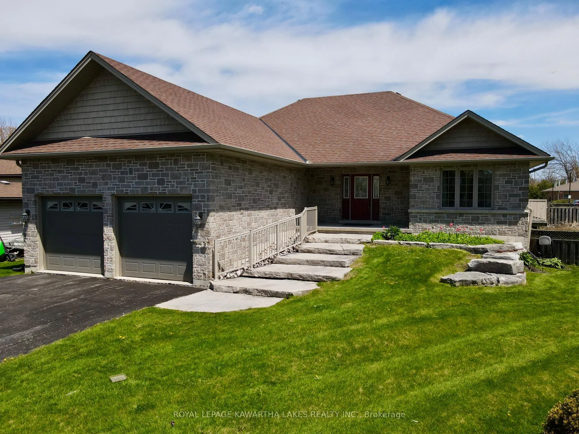 Front of 95 Beechwood Avenue