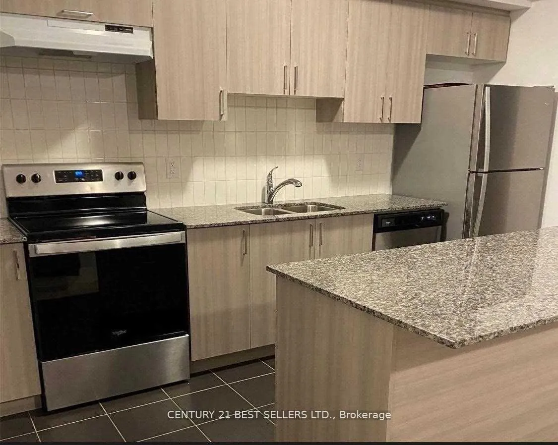 Photo 9 of Unit 308, 5 Chef Lane, Barrie, Rural Barrie Southeast — HOMEH