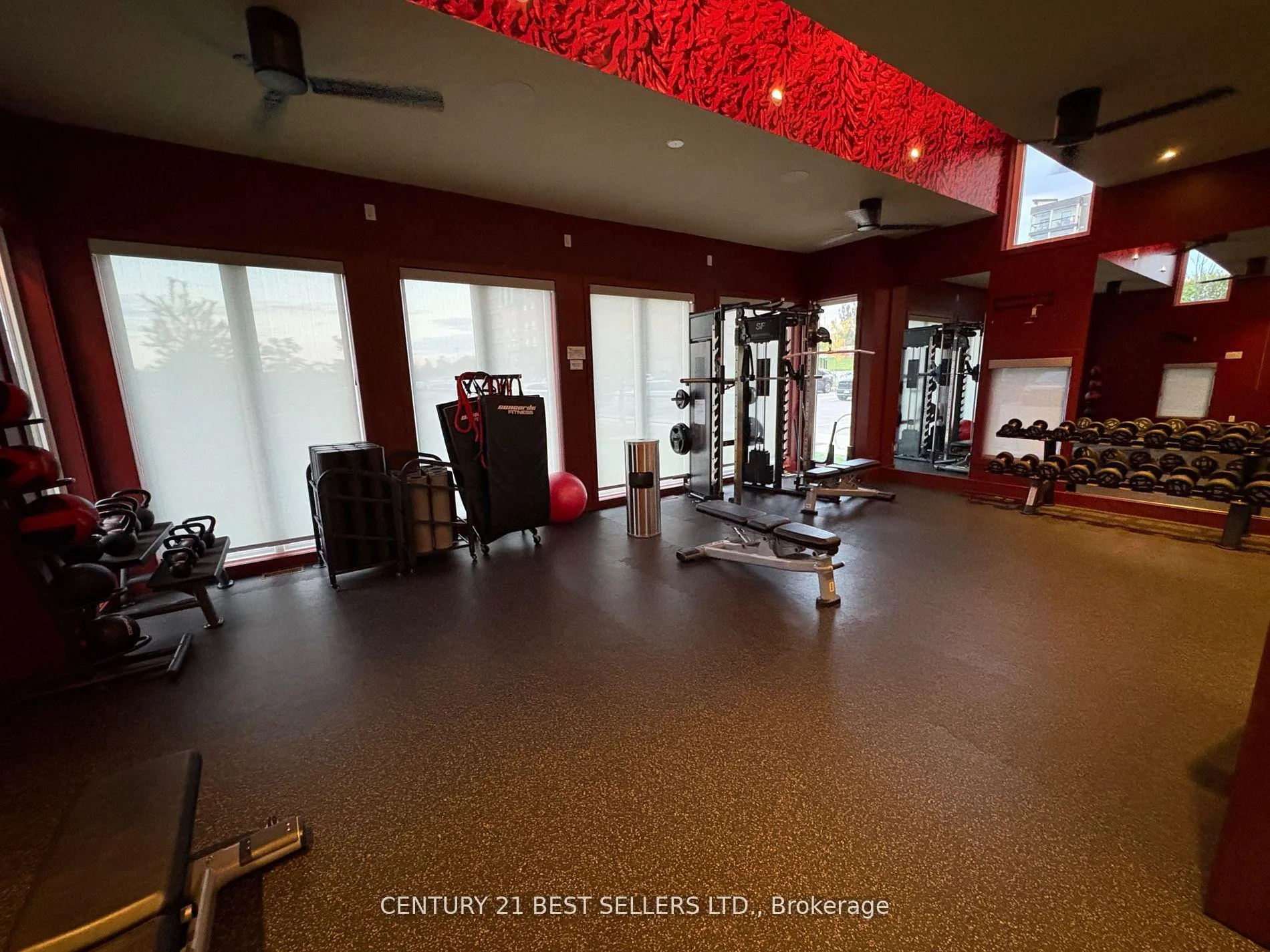 Photo 24 of Unit 308, 5 Chef Lane, Barrie, Rural Barrie Southeast — HOMEH