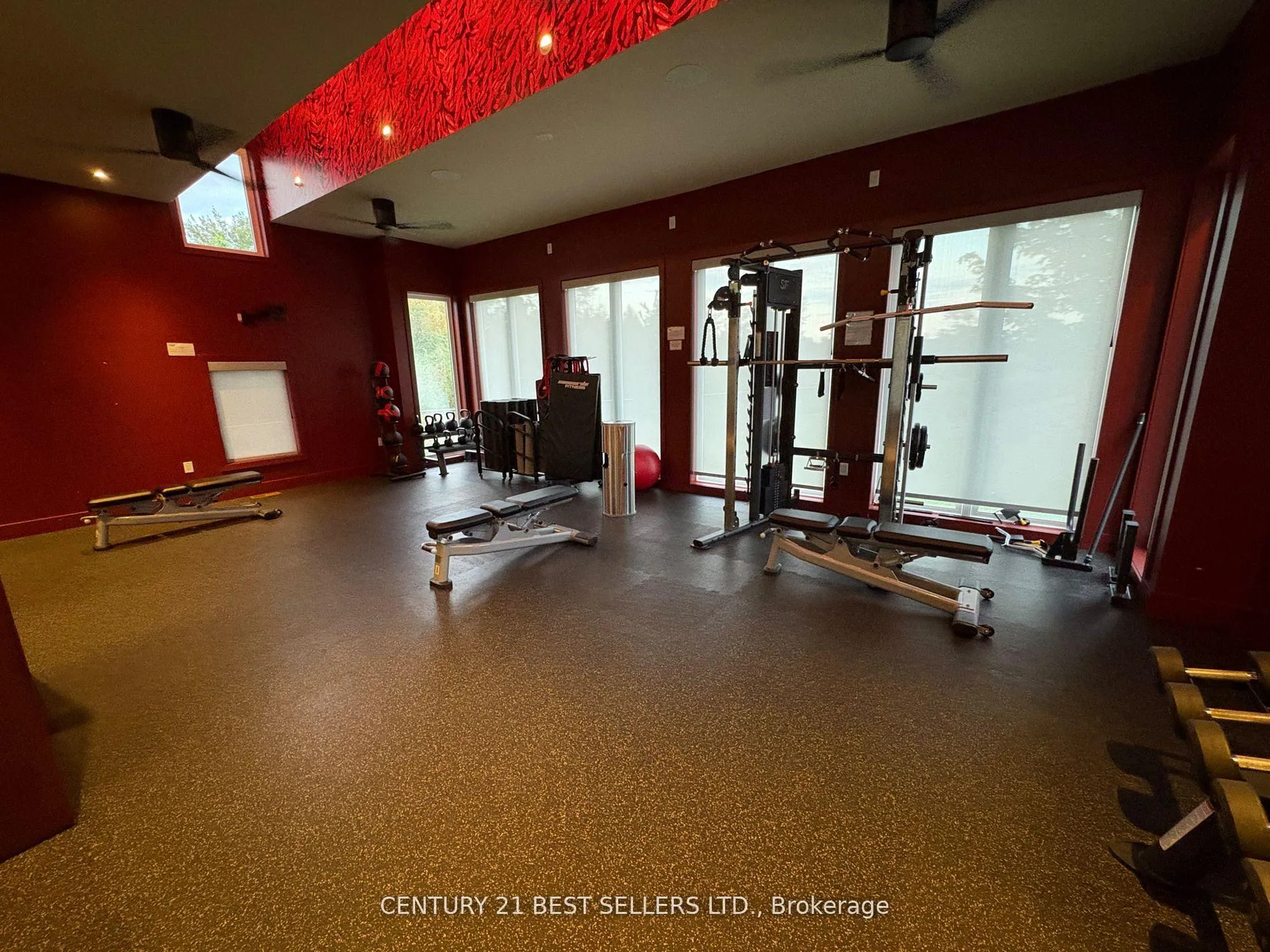 Photo 25 of Unit 308, 5 Chef Lane, Barrie, Rural Barrie Southeast — HOMEH