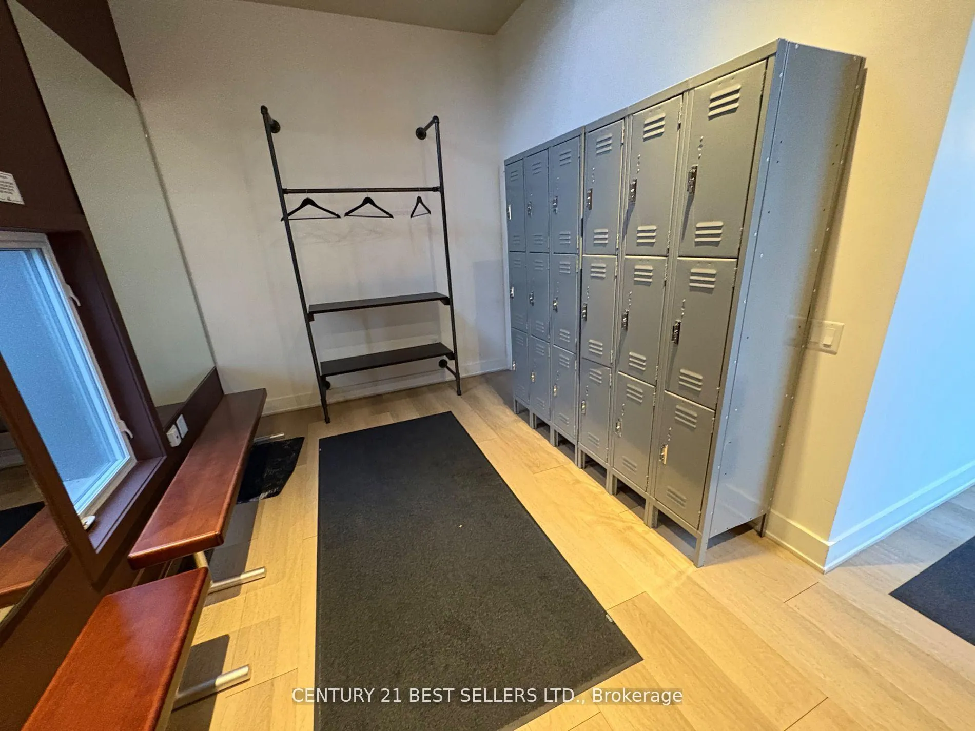 Photo 26 of Unit 308, 5 Chef Lane, Barrie, Rural Barrie Southeast — HOMEH