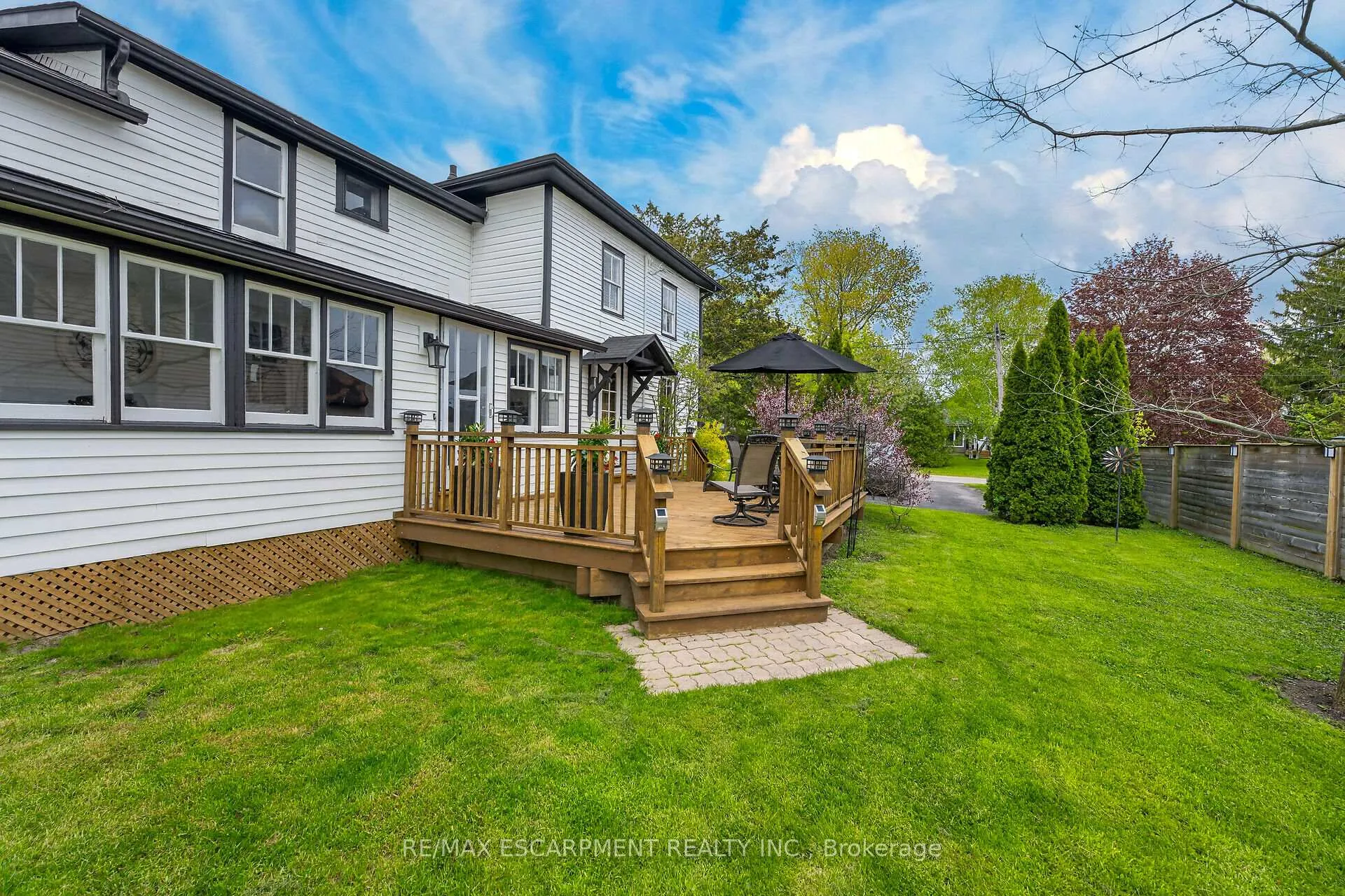 Photo 29 of 35 Ottawa Street S, Haldimand — HOMEH