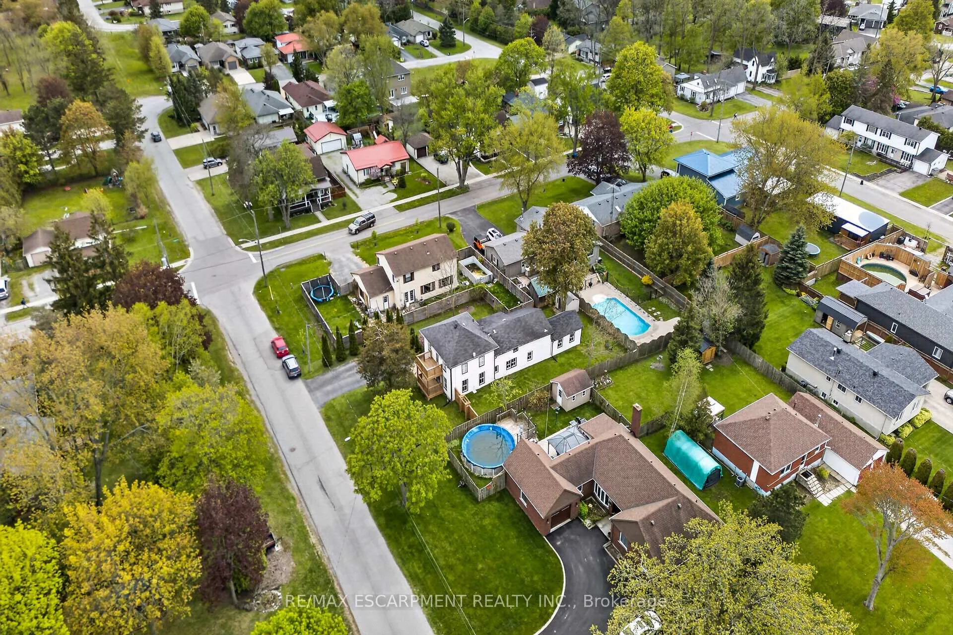 Photo 40 of 35 Ottawa Street S, Haldimand — HOMEH