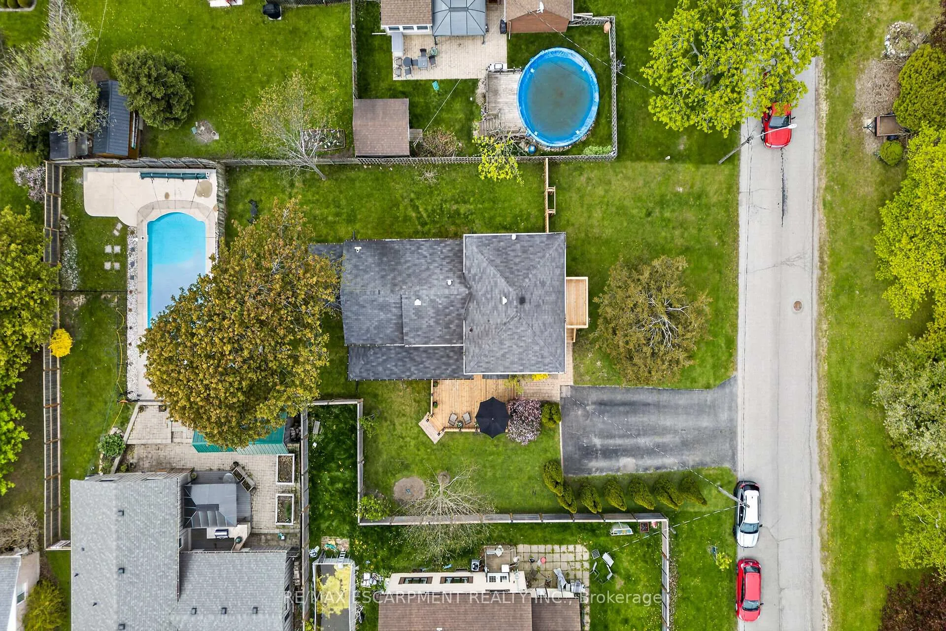 Photo 45 of 35 Ottawa Street S, Haldimand — HOMEH
