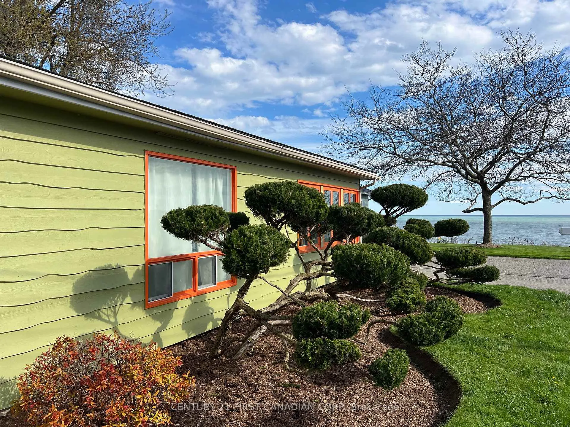 Photo 1 of 205 Adelaide Street, Central Elgin, Port Stanley — HOMEH