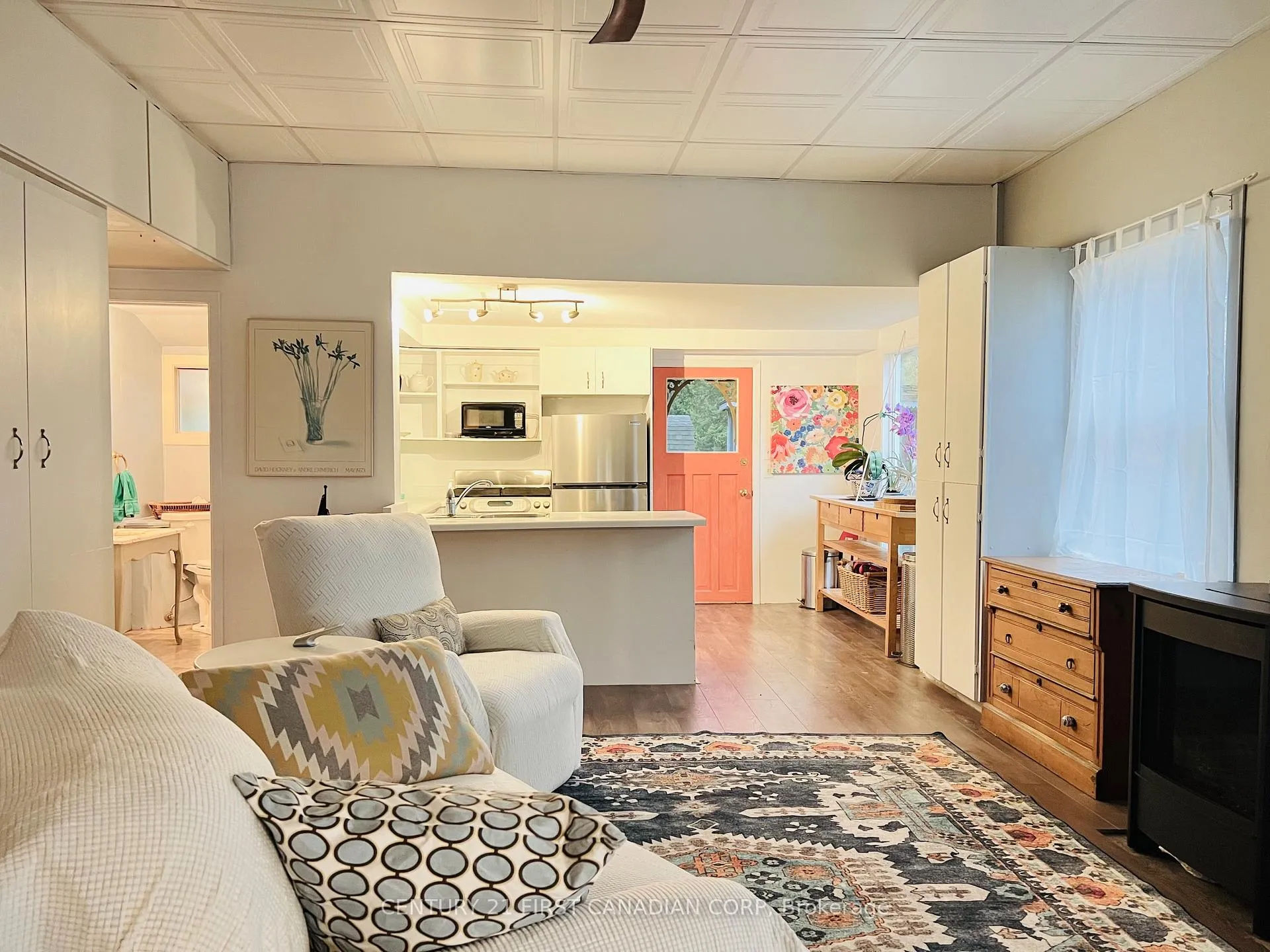 Photo 5 of 205 Adelaide Street, Central Elgin, Port Stanley — HOMEH