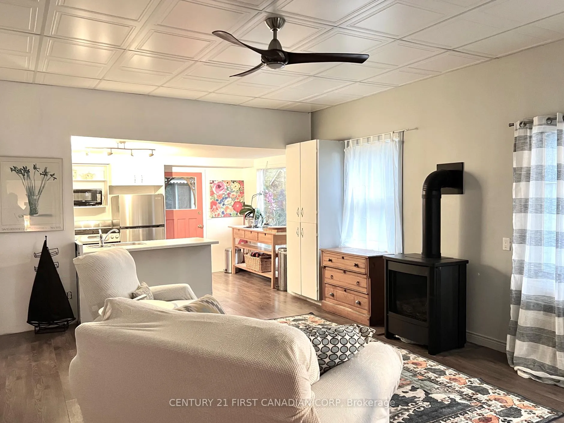 Photo 6 of 205 Adelaide Street, Central Elgin, Port Stanley — HOMEH