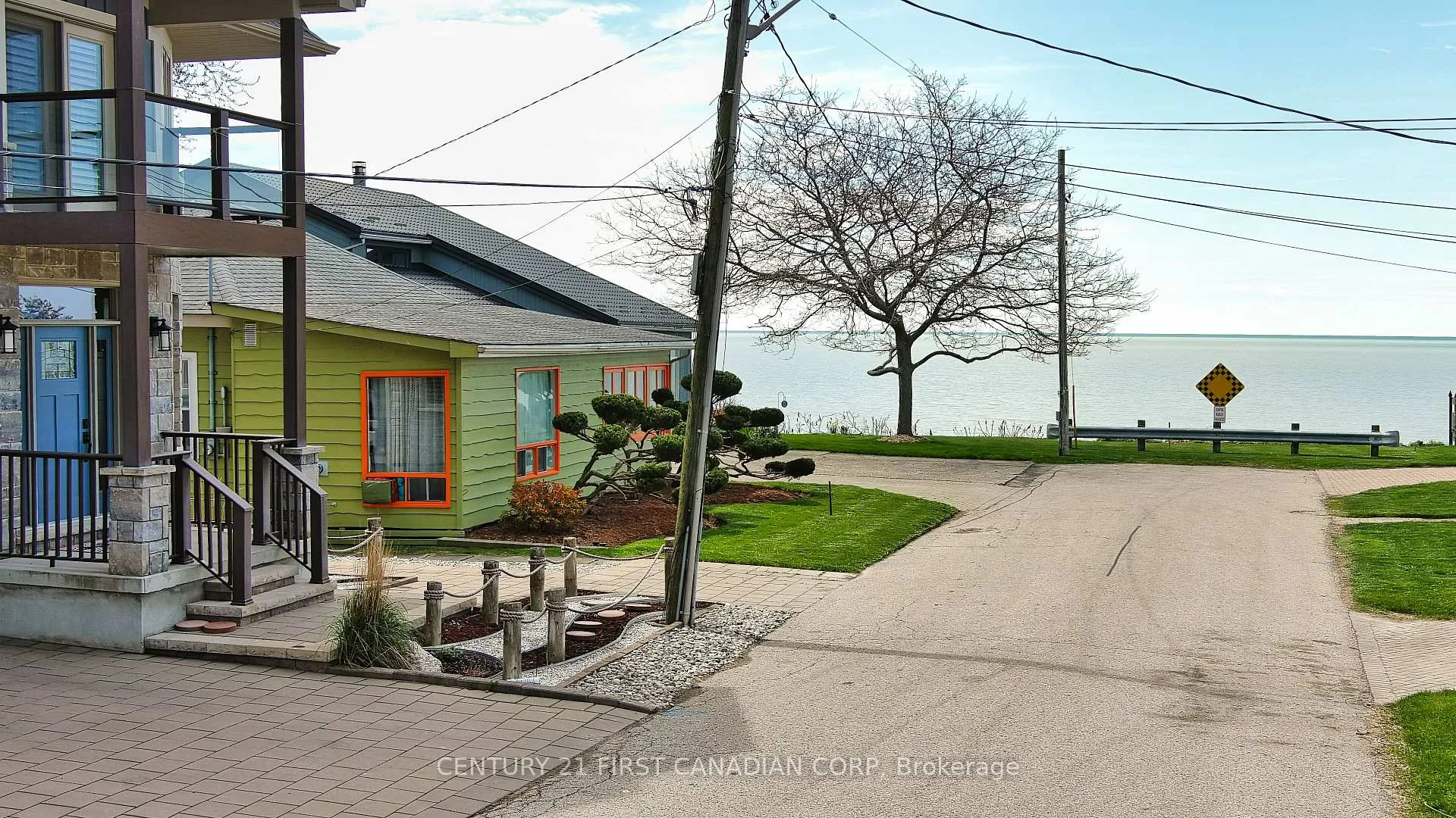 Photo 17 of 205 Adelaide Street, Central Elgin, Port Stanley — HOMEH